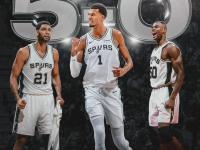 关于NBA常规赛赛前再迎强敌，圣安东尼奥马刺扳平良机，主帅态度——媒体盛赞，赛程密集仍需轮换的信息-多米娱乐体育