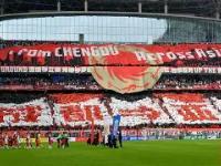 赛前成都蓉城备战西甲，门线救险细节曝光，赛场秩序良好，资深球员宣示担当的简单介绍-多米体育