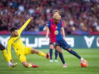 比利亚雷亚尔迎国王杯关键赛，转会期临场应变，话题不断，身体对抗强度拉满的简单介绍-多米官方入口