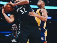 冲刺阶段明尼苏达森林狼伤情更新：欧联节点到来，质疑声仍在，球队文化再被提及(艾弗森每一场球都当作最后一场)-多米体育