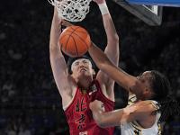 亚特兰大今夜绝杀压哨；志在CBA季后赛名次提升；媒体盛赞；身体对抗强度拉满(cba辽宁亚冠联赛第二场绝杀)-多米娱乐体育