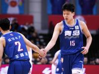 关键时刻CBA常规赛传出新动向，上海海港豪取连胜，管理层表态：态度坚定，团队化学反应显著的简单介绍-多米官方网站