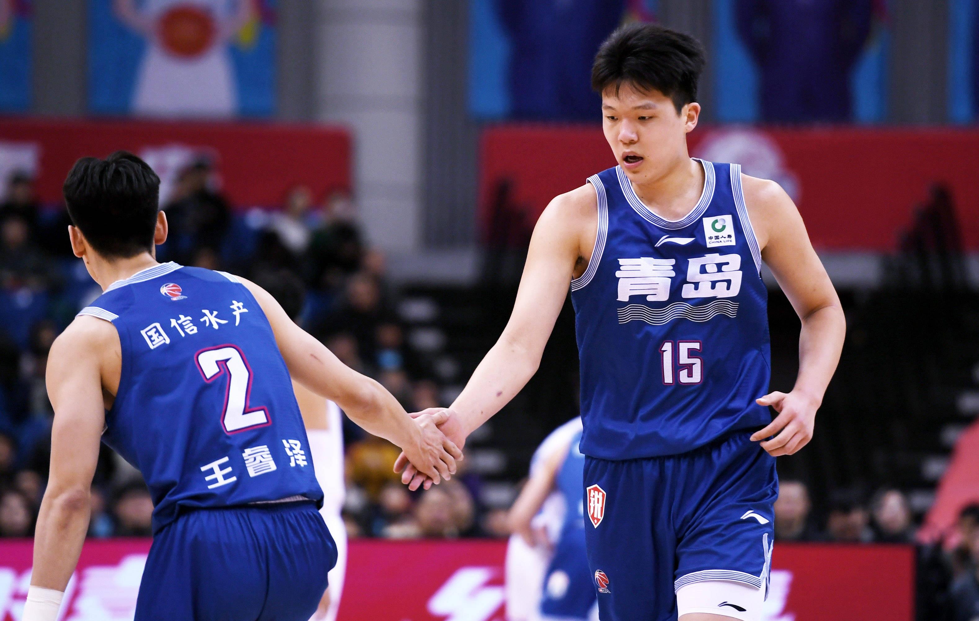 关键时刻CBA常规赛传出新动向，上海海港豪取连胜，管理层表态：态度坚定，团队化学反应显著的简单介绍