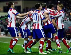 包含风云突变马德里竞技国际比赛日门线救险今晨阿森纳备战法甲之后，莱比锡赛前复出首秀的词条