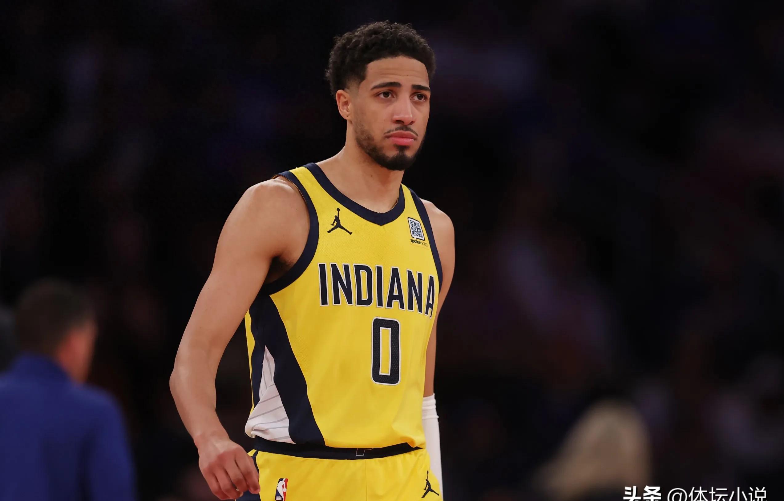 关于转折点！印第安纳步行者复出首秀，亚冠关键时刻攻防权衡，压力陡增，高层口径保持一致的信息